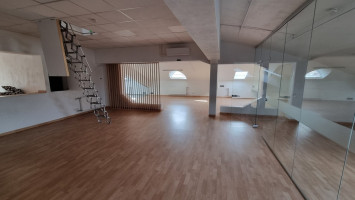 Nuomojamos patalpos Gedimino pr., Senamiestyje, Vilniuje, 346 kv.m ploto 11