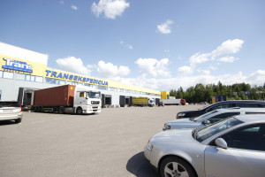 Nuomojamos patalpos Galinės g., Vilniuje, 300 kv.m ploto 14