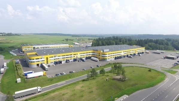 Nuomojamos patalpos Galinės g., Vilniuje, 80 kv.m ploto 2