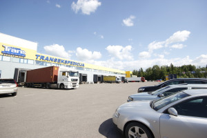 Nuomojamos patalpos Galinės g., Vilniuje, 80 kv.m ploto 14