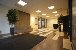 Nuomojamos patalpos Mėnulio g., Karoliniškėse, Vilniuje, 206,30 kv.m ploto 7