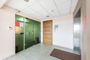 Nuomojamos patalpos Žirmūnų g., Žirmūnuose, Vilniuje, 146 kv.m ploto 6
