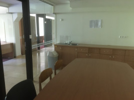 Nuomojamos patalpos Savanorių pr., Vilniuje, 400 kv.m ploto 12