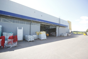 Nuomojamos patalpos Galinės g., Vilniuje, 500 kv.m ploto 6