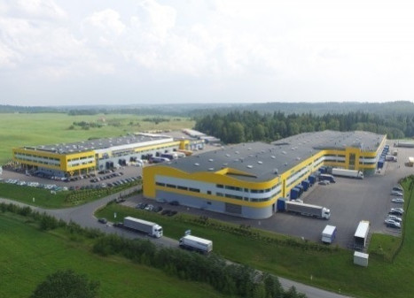 Nuomojamos patalpos Galinės g., Vilniuje, 1500 kv.m ploto