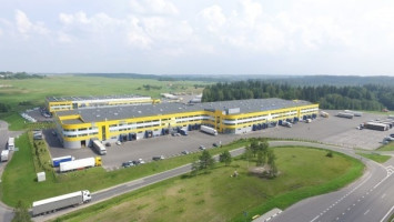 Nuomojamos patalpos Galinės g., Vilniuje, 1500 kv.m ploto 2
