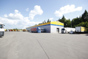 Nuomojamos patalpos Galinės g., Vilniuje, 1500 kv.m ploto 5