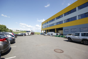 Nuomojamos patalpos Galinės g., Vilniuje, 1500 kv.m ploto 7