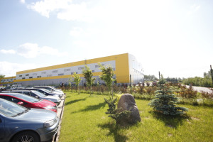 Nuomojamos patalpos Galinės g., Vilniuje, 1500 kv.m ploto 9