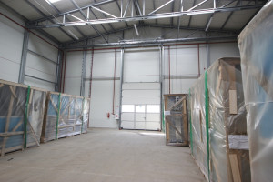 Nuomojamos patalpos Galinės g., Vilniuje, 1500 kv.m ploto 19