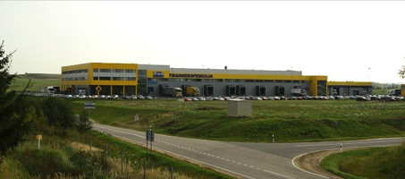 Nuomojamos patalpos Galinės g., Vilniuje, 1500 kv.m ploto 21