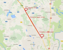 Nuomojamos patalpos Galinės g., Vilniuje, 1500 kv.m ploto 22