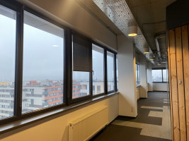 Nuomojamos patalpos Perkūnkiemio g., Pašilaičiuose, Vilniuje, 427.52 kv.m ploto 12