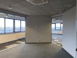 Nuomojamos patalpos Perkūnkiemio g., Pašilaičiuose, Vilniuje, 427.52 kv.m ploto 14