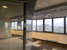 Nuomojamos patalpos Perkūnkiemio g., Pašilaičiuose, Vilniuje, 427.52 kv.m ploto 16