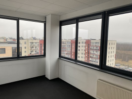 Nuomojamos patalpos Perkūnkiemio g., Pašilaičiuose, Vilniuje, 427.52 kv.m ploto 19