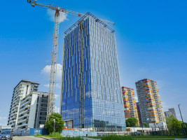Nuomojamos patalpos Spaudos g., Viršuliškėse, Vilniuje, 250 kv.m ploto 1