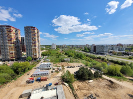 Nuomojamos patalpos Spaudos g., Viršuliškėse, Vilniuje, 250 kv.m ploto 14