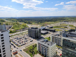 Nuomojamos patalpos Spaudos g., Viršuliškėse, Vilniuje, 250 kv.m ploto 19