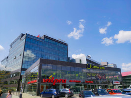 Nuomojamos patalpos Perkūnkiemio g., Vilniuje, 37,76 kv.m ploto 4