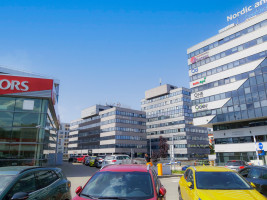 Nuomojamos patalpos Perkūnkiemio g., Vilniuje, 51.62 kv.m ploto 2