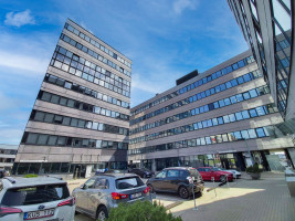 Nuomojamos patalpos Perkūnkiemio g., Vilniuje, 51.62 kv.m ploto 4