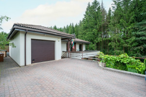 Parduodamas namas Riešės 7-oji g., Grikienių k., Vilniaus r. sav., 230 m2 ploto, 2 aukštai 17