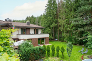 Parduodamas namas Riešės 7-oji g., Grikienių k., Vilniaus r. sav., 230 m2 ploto, 2 aukštai 16
