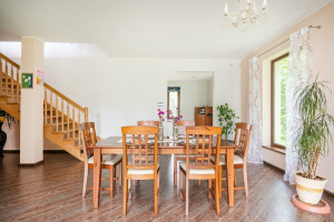 Parduodamas namas Riešės 7-oji g., Grikienių k., Vilniaus r. sav., 230 m2 ploto, 2 aukštai 4