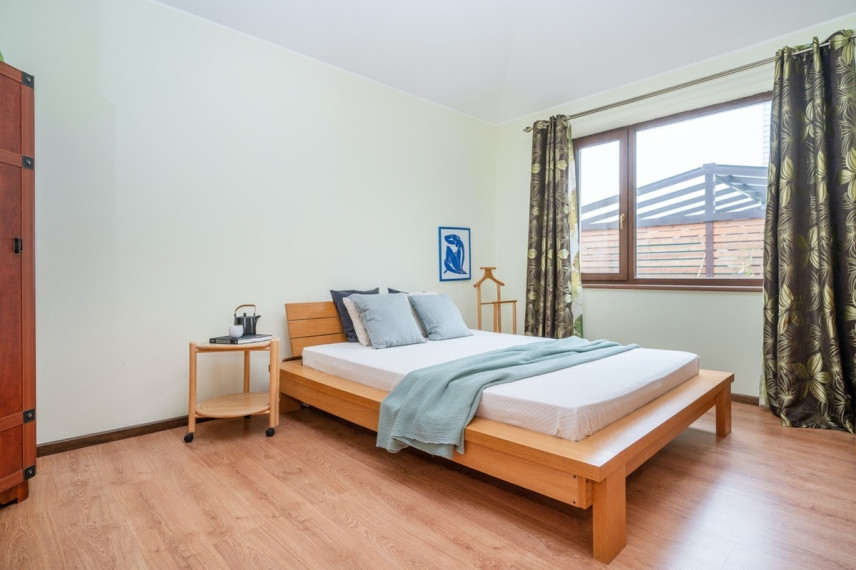 Parduodamas namas Riešės 7-oji g., Grikienių k., Vilniaus r. sav., 230 m2 ploto, 2 aukštai 6