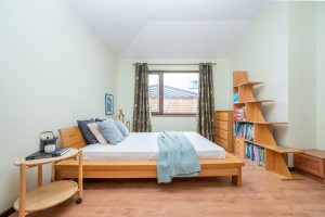 Parduodamas namas Riešės 7-oji g., Grikienių k., Vilniaus r. sav., 230 m2 ploto, 2 aukštai 7