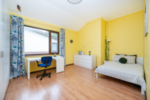 Parduodamas namas Riešės 7-oji g., Grikienių k., Vilniaus r. sav., 230 m2 ploto, 2 aukštai 8