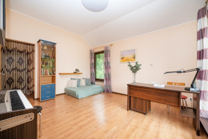 Parduodamas namas Riešės 7-oji g., Grikienių k., Vilniaus r. sav., 230 m2 ploto, 2 aukštai 11