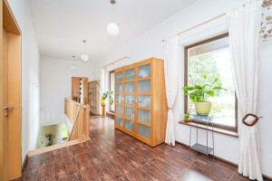 Parduodamas namas Riešės 7-oji g., Grikienių k., Vilniaus r. sav., 230 m2 ploto, 2 aukštai 12
