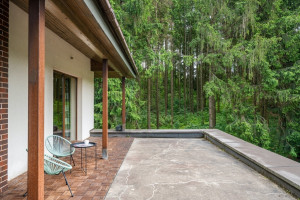 Parduodamas namas Riešės 7-oji g., Grikienių k., Vilniaus r. sav., 230 m2 ploto, 2 aukštai 18