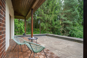 Parduodamas namas Riešės 7-oji g., Grikienių k., Vilniaus r. sav., 230 m2 ploto, 2 aukštai 20