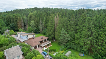 Parduodamas namas Riešės 7-oji g., Grikienių k., Vilniaus r. sav., 230 m2 ploto, 2 aukštai 19