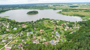 Parduodamas namas Riešės 7-oji g., Grikienių k., Vilniaus r. sav., 230 m2 ploto, 2 aukštai 21