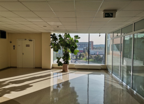 Nuomojamos patalpos Kareivių g., Žirmūnuose, Vilniuje, 44.68 kv.m ploto