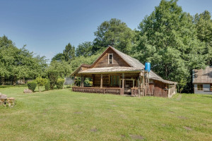 Parduodamas namas Jonavos g., Gegužinės k., Kaišiadorių r. sav., 75 m2 ploto, 1 aukštai 2