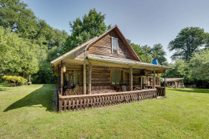 Parduodamas namas Jonavos g., Gegužinės k., Kaišiadorių r. sav., 75 m2 ploto, 1 aukštai 3