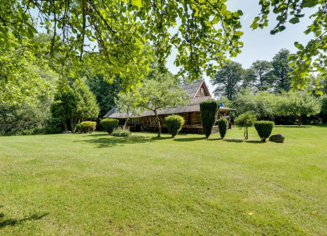 Parduodamas namas Jonavos g., Gegužinės k., Kaišiadorių r. sav., 75 m2 ploto, 1 aukštai