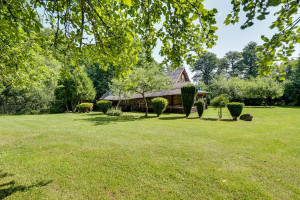 Parduodamas namas Jonavos g., Gegužinės k., Kaišiadorių r. sav., 75 m2 ploto, 1 aukštai 1