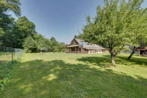 Parduodamas namas Jonavos g., Gegužinės k., Kaišiadorių r. sav., 75 m2 ploto, 1 aukštai 8