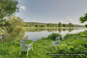 Parduodamas namas Jonavos g., Gegužinės k., Kaišiadorių r. sav., 75 m2 ploto, 1 aukštai 10