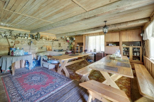 Parduodamas namas Jonavos g., Gegužinės k., Kaišiadorių r. sav., 75 m2 ploto, 1 aukštai 15