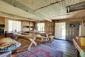 Parduodamas namas Jonavos g., Gegužinės k., Kaišiadorių r. sav., 75 m2 ploto, 1 aukštai 16