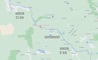 Parduodamas namas Jonavos g., Gegužinės k., Kaišiadorių r. sav., 75 m2 ploto, 1 aukštai 23