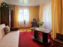 Parduodamas namas Ąžuolų g., Mažeikių m., Mažeikių r. sav., 40 m2 ploto, 1 aukštai 7