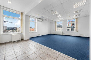 Nuomojamos administracinės, kitos paskirties, paslaugų, prekybos patalpos Mindaugo. g., Naujamiestis, Vilniaus m., Vilniaus m. sav., 120 m2 ploto 6